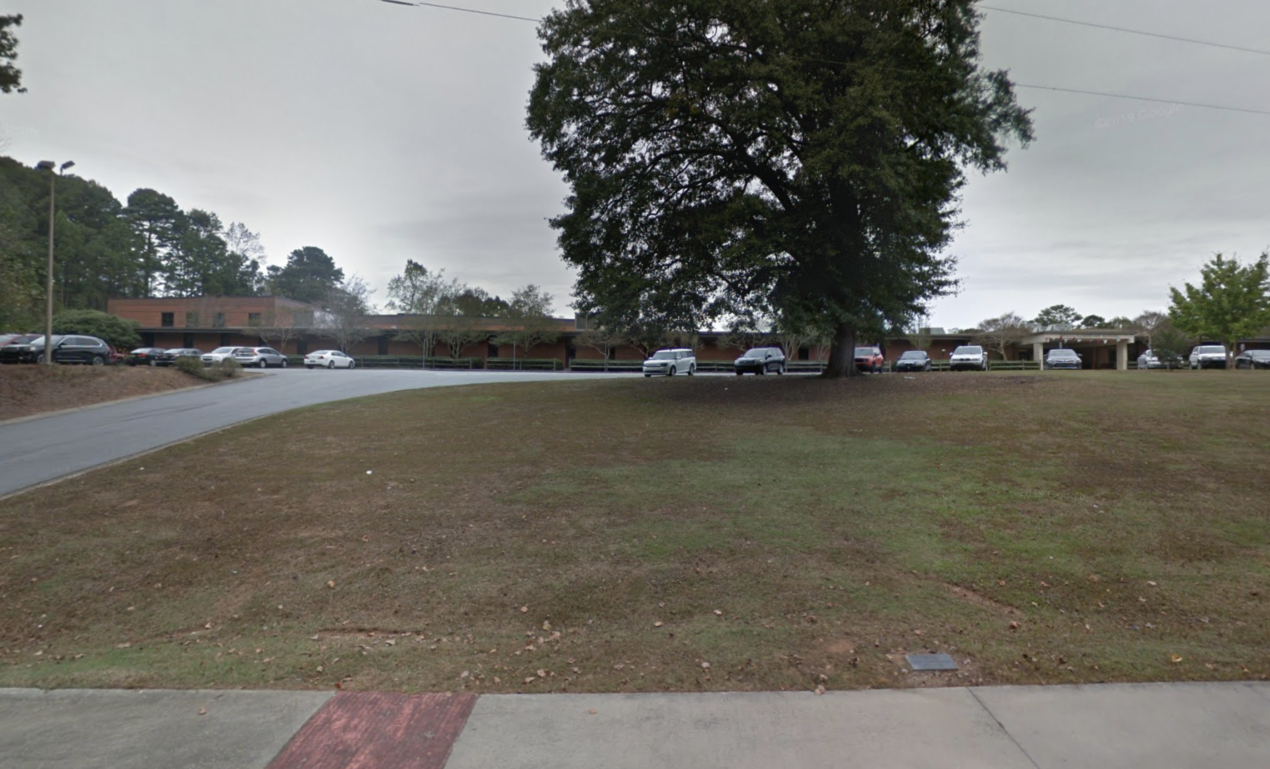 Knight Elementary School